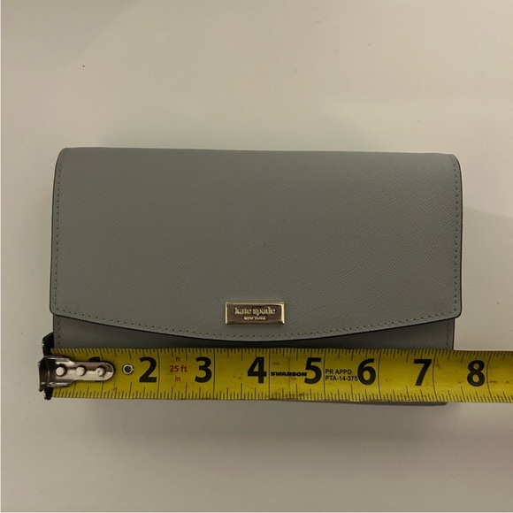 2 Kate Spade crossbody purses - Picture 8 of 14